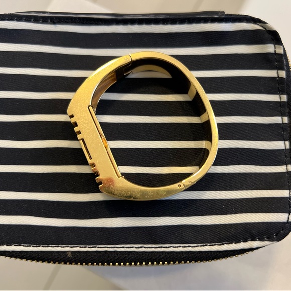 Tory Burch Fit Bit Bangle - Picture 3 of 4